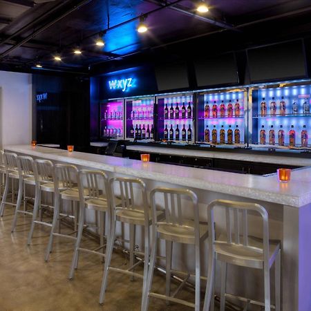 Aloft Miami Brickell Hotel Ngoại thất bức ảnh