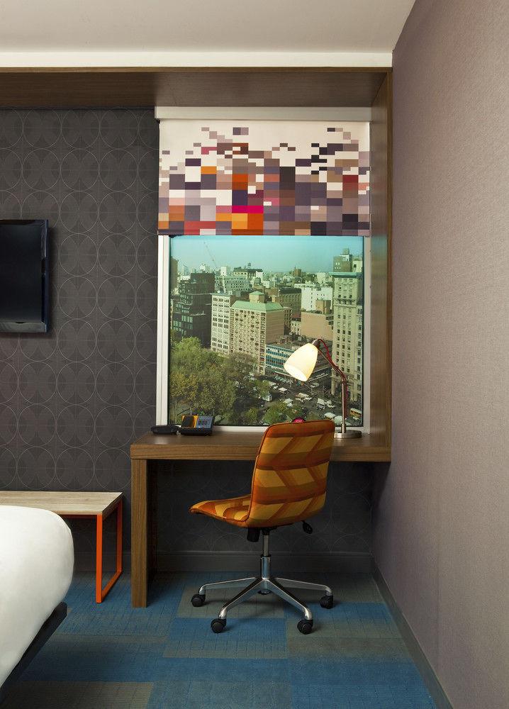 Aloft Miami Brickell Hotel Ngoại thất bức ảnh