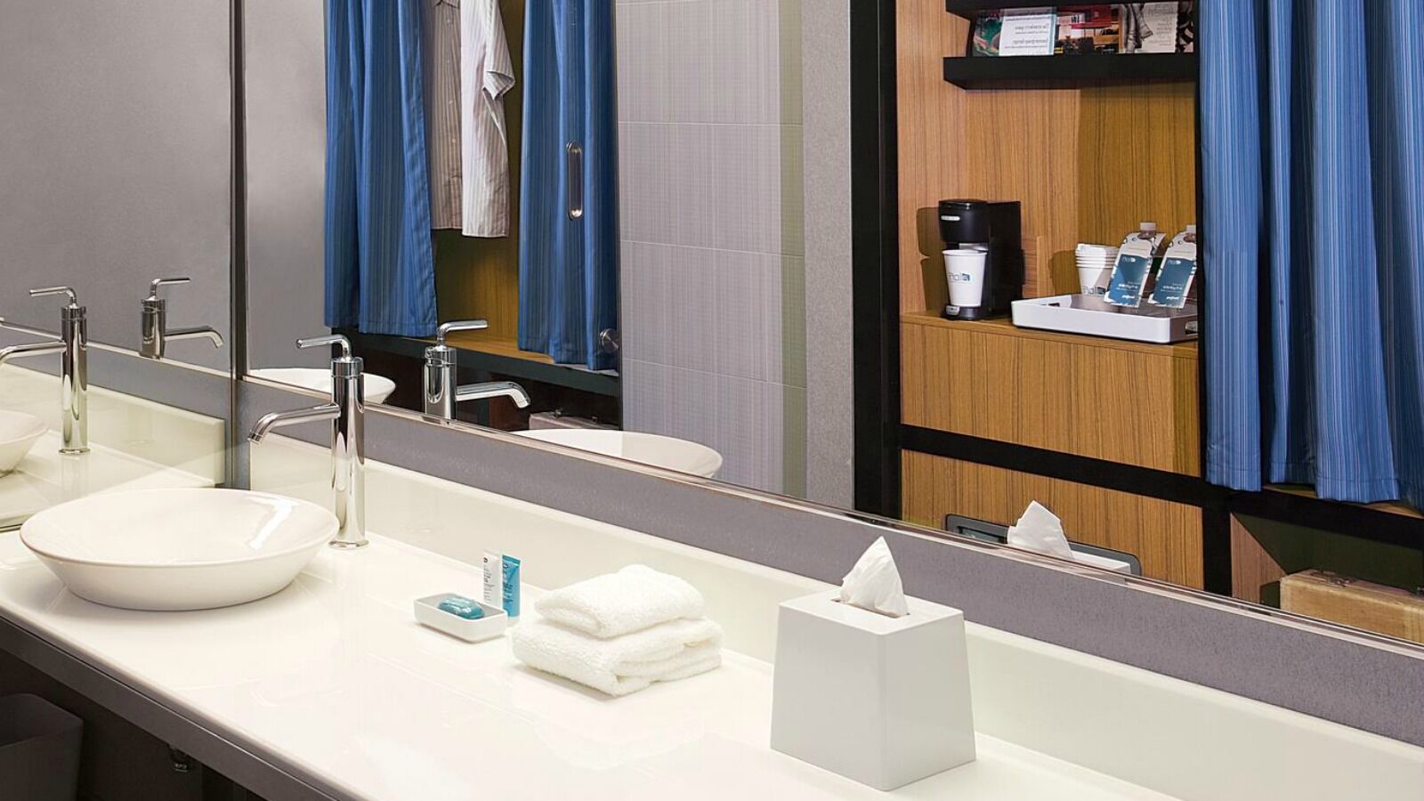 Aloft Miami Brickell Hotel Ngoại thất bức ảnh